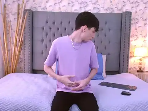 Luke Carter online show from 29, 9, 2025