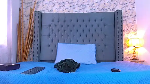 Luke Carter online show from 10, 11, 2025