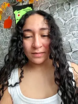 Snapshot of Lexiiee_1 chatting on 16, 10, 2025 Lexiiee 1 online show from 16, 10, 2025