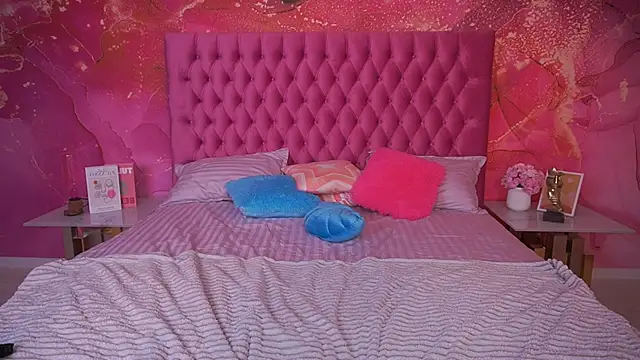 KamillaVibes online show from 21, 9, 2025