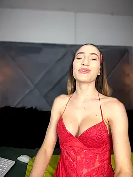 SweetieSinXXX online show from 22, 3, 2026