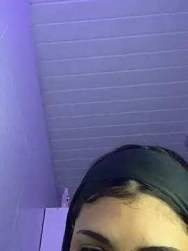 luluzinhax online show from 28, 9, 2025