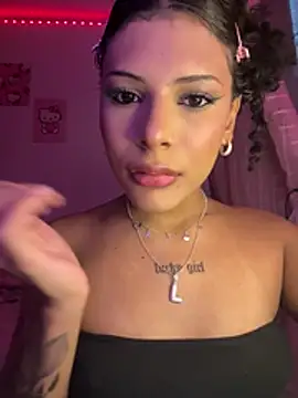 luluzinhax online show from 6, 5, 2026