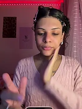 luluzinhax online show from 27, 5, 2026