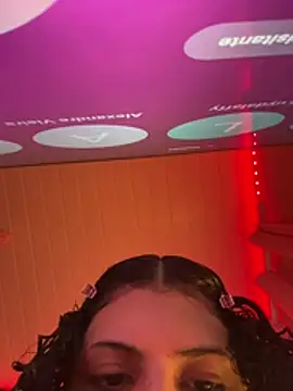 luluzinhax online show from 26, 6, 2026