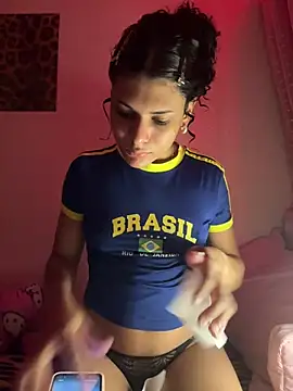 luluzinhax online show from 3, 7, 2026
