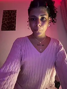 luluzinhax online show from 4, 7, 2026
