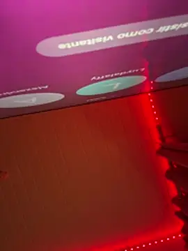luluzinhax online show from 13, 7, 2026