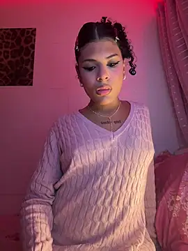 luluzinhax online show from 18, 7, 2026