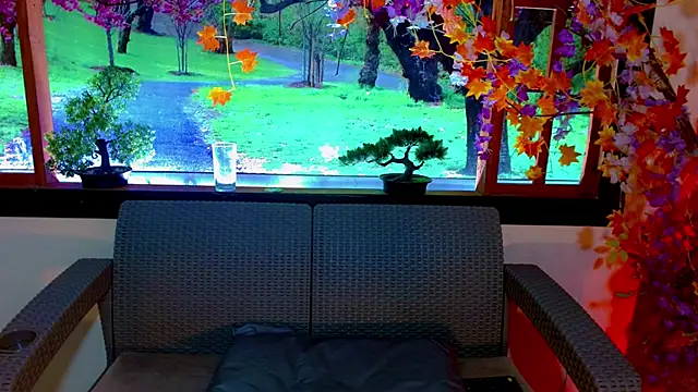 Snapshot of Cristal_Villael chatting on 23, 10, 2025 Cristal Villael online show from 23, 10, 2025