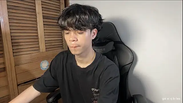 OopsAgain  online show from 8, 3, 2026