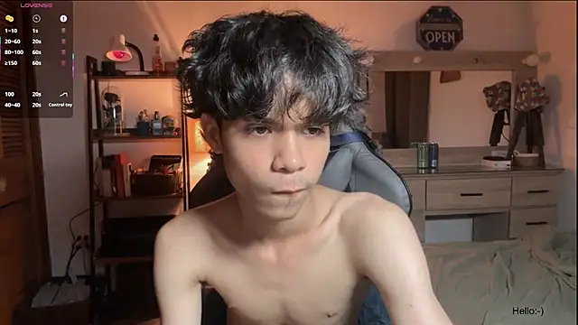 OopsAgain  online show from 11, 3, 2026