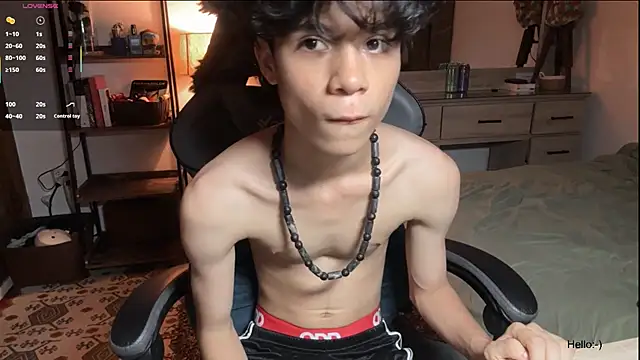 OopsAgain  online show from 12, 3, 2026