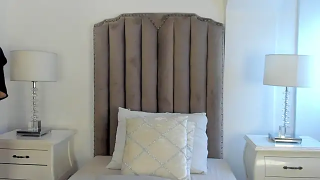 NebulaSin online show from 27, 11, 2025