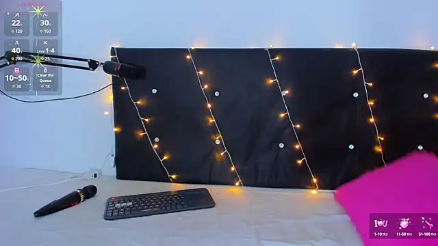 Snapshot of Danaa_moore_ chatting on 10, 10, 2025 Danaa moore online show from 10, 10, 2025