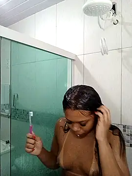 SereiaHott online show from 16, 10, 2025