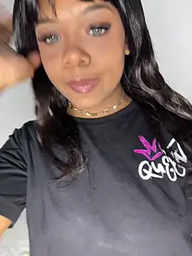 SereiaHott online show from 2, 12, 2025