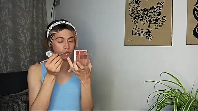 Andy Roses online show from 21, 10, 2025