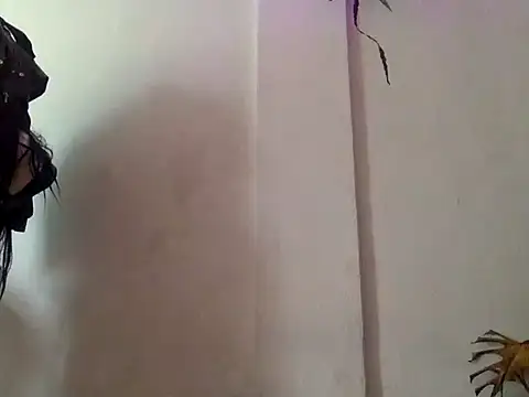 chrisalmeid  online show from 4, 11, 2025