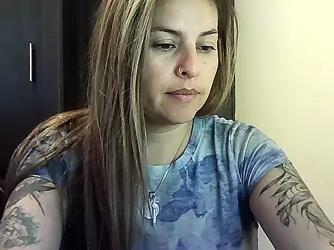 Valery  Rouse  online show from 18, 1, 2026