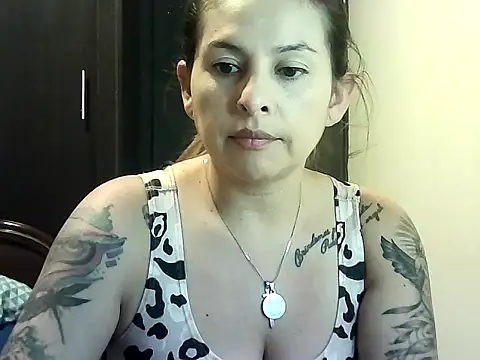 Valery  Rouse  online show from 18, 3, 2026