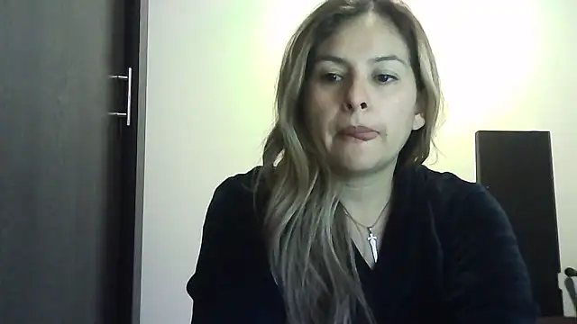 Valery  Rouse  online show from 27, 3, 2026