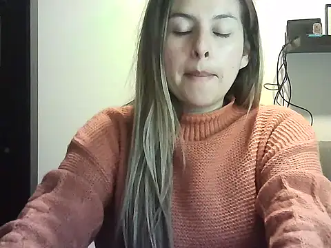 Valery  Rouse  online show from 26, 4, 2026