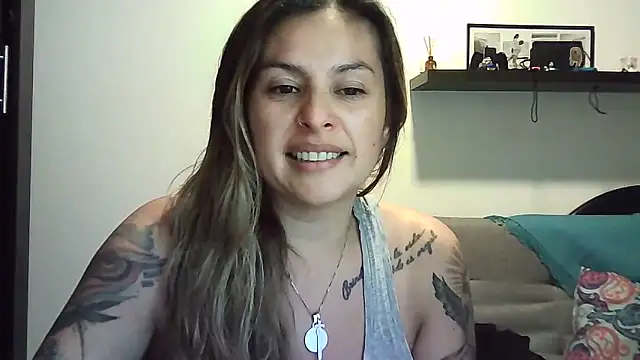 Valery  Rouse  online show from 15, 6, 2026