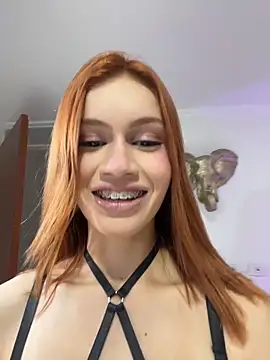 Snapshot of Marilyn_scott chatting on 21, 11, 2025 Marilyn scott online show from 21, 11, 2025