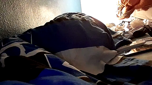 GeilerHSVFAN1989 online show from 22, 12, 2025