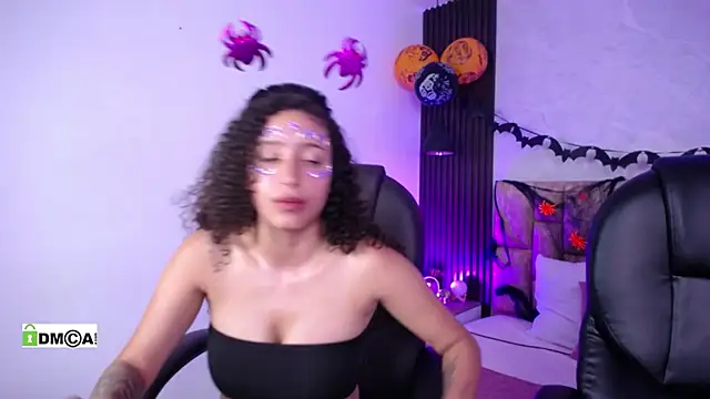 alondraandsweet1 online show from 31, 10, 2025