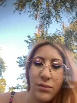 Snapshot of DaddysLittleSlutfox chatting on 8, 9, 2025 DaddysLittleSlutfox online show from 8, 9, 2025