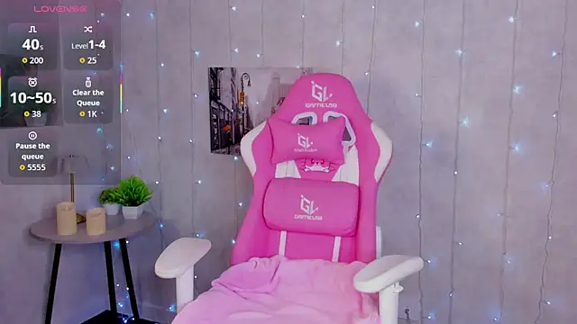 Lynn Martin online show from 25, 10, 2025