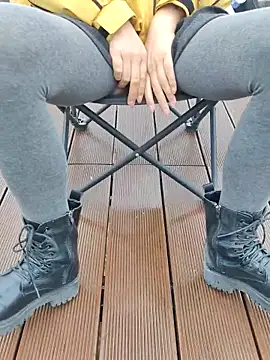 shaoshao-7758 online show from 30, 10, 2025