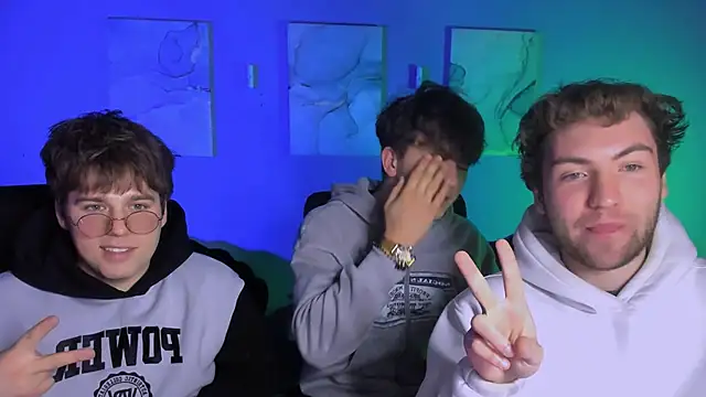 travis wolf  online show from 12, 2, 2026