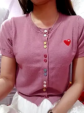 CherryBeii online show from 1, 11, 2025