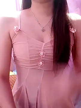 CherryBeii online show from 11, 5, 2026