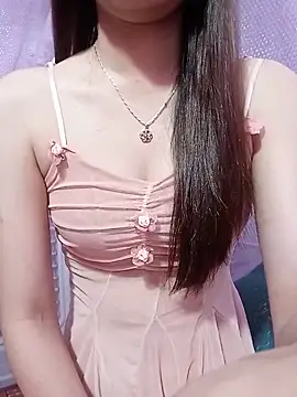 CherryBeii online show from 13, 5, 2026