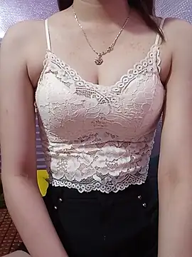 CherryBeii online show from 16, 5, 2026
