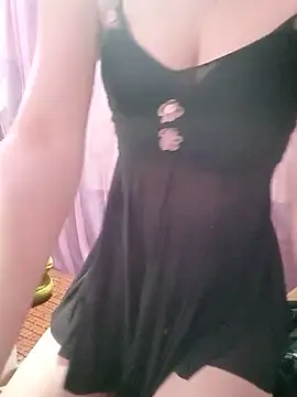 CherryBeii online show from 17, 5, 2026