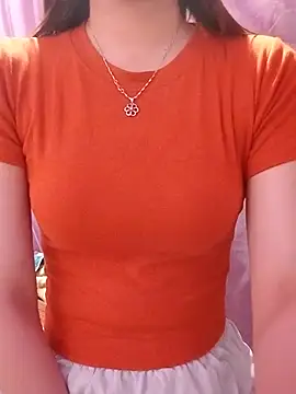 CherryBeii online show from 21, 5, 2026