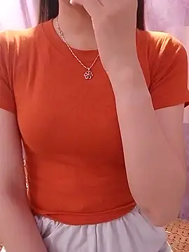 CherryBeii online show from 22, 5, 2026