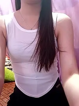 CherryBeii online show from 26, 5, 2026