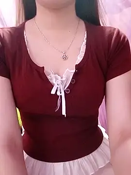 CherryBeii online show from 30, 5, 2026