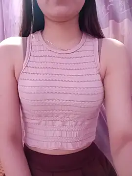 CherryBeii online show from 18, 6, 2026