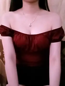 CherryBeii online show from 6, 7, 2026