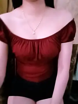 CherryBeii online show from 10, 7, 2026
