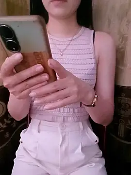 CherryBeii online show from 30, 7, 2026