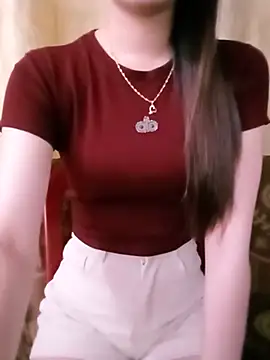 CherryBeii online show from 4, 8, 2026