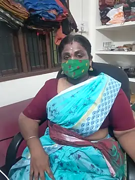 Snapshot of Tamil_Kavitha10 chatting on 17, 10, 2025 Tamil Kavitha10 online show from 17, 10, 2025